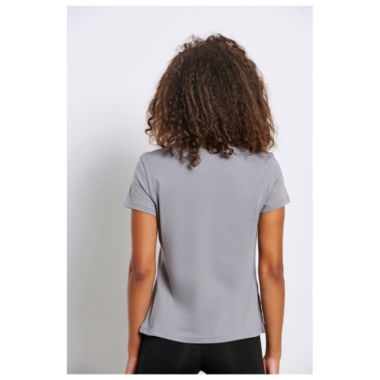 Bodytalk Γυναικεία κοντομάνικη μπλούζα